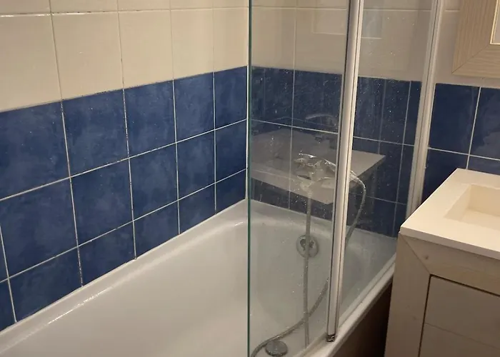 Lägenhet Front De Presqu Ile De Giens Hyères