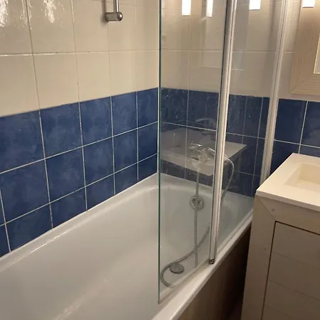 Lejlighed Front De Presqu Ile De Giens Hyères