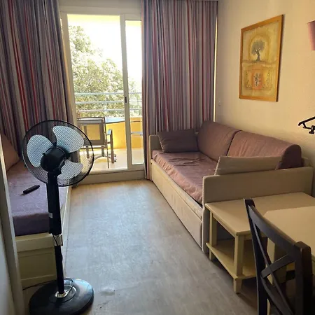 Front De Presqu Ile De Giens * Hyères