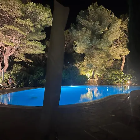 Front De Presqu Ile De Giens Διαμέρισμα Ιέρ