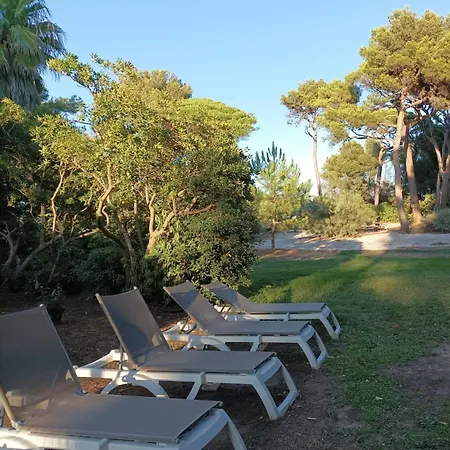 Front De Presqu Ile De Giens * Hyeres