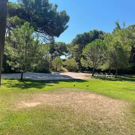 Front De Presqu Ile De Giens * Hyères